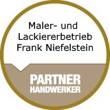 Maler- und Lackiererbetrieb
Frank Niefelstein