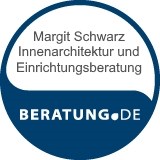 Margit Schwarz
Innenarchitektur und Einrichtungsberatung