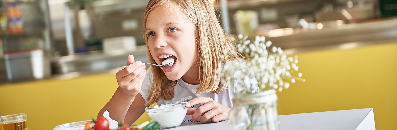 Präsentationsansicht der Firma Ascher Catering GmbH
