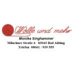 Wolle und mehr
M. Singhammer