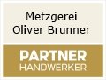 Metzgerei 
Oliver Brunner