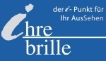 Ihre Brille
Augenoptik GmbH