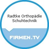 Radtke Orthopädie Schuhtechnik