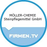 MÖLLER-CHEMIE
Steinpflegemittel GmbH