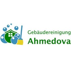 Gebäudereinigung Ahmedova