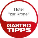 Hotel "zur Krone"