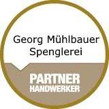 Georg Mühlbauer Spenglerei