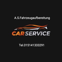 A.S. Fahrzeugaufbereitung CAR-Service 