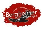 Bergheimer Funkmietwagen
Chauffeurservice