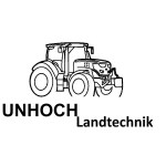 Landtechnik Unhoch