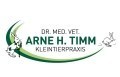 Kleintierpraxis 
Dr.med.vet. Arne Timm