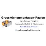 Andreas Paulen Großküchenmontagen