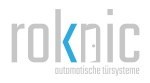 Roknic GmbH 
Knut Roknic