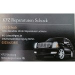 KFZ-REPARATUREN Schock UG