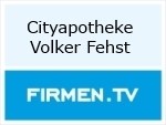 Cityapotheke Volker Fehst