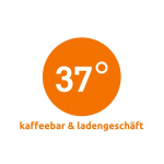 37 Grad Kaffeebar und Ladengeschäft