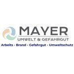 Mayer 
Umwelt & Gefahrgut