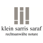 klein sarris saraf – partnerschaft mbb