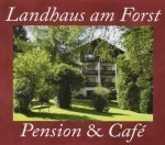 Landhaus am Forst