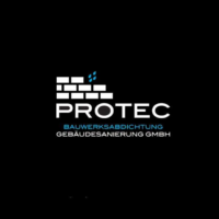 PROTEC 
Bauwerksabdichtung & Gebäudesanierung GmbH