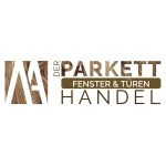 Der Parkett- und Türenhandel