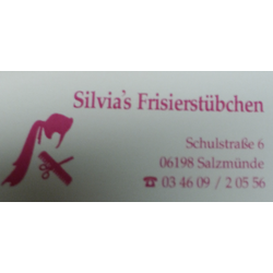Silvia's Frisierstübchen