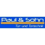 Paul & Sohn Tür- und Tortechnik GmbH