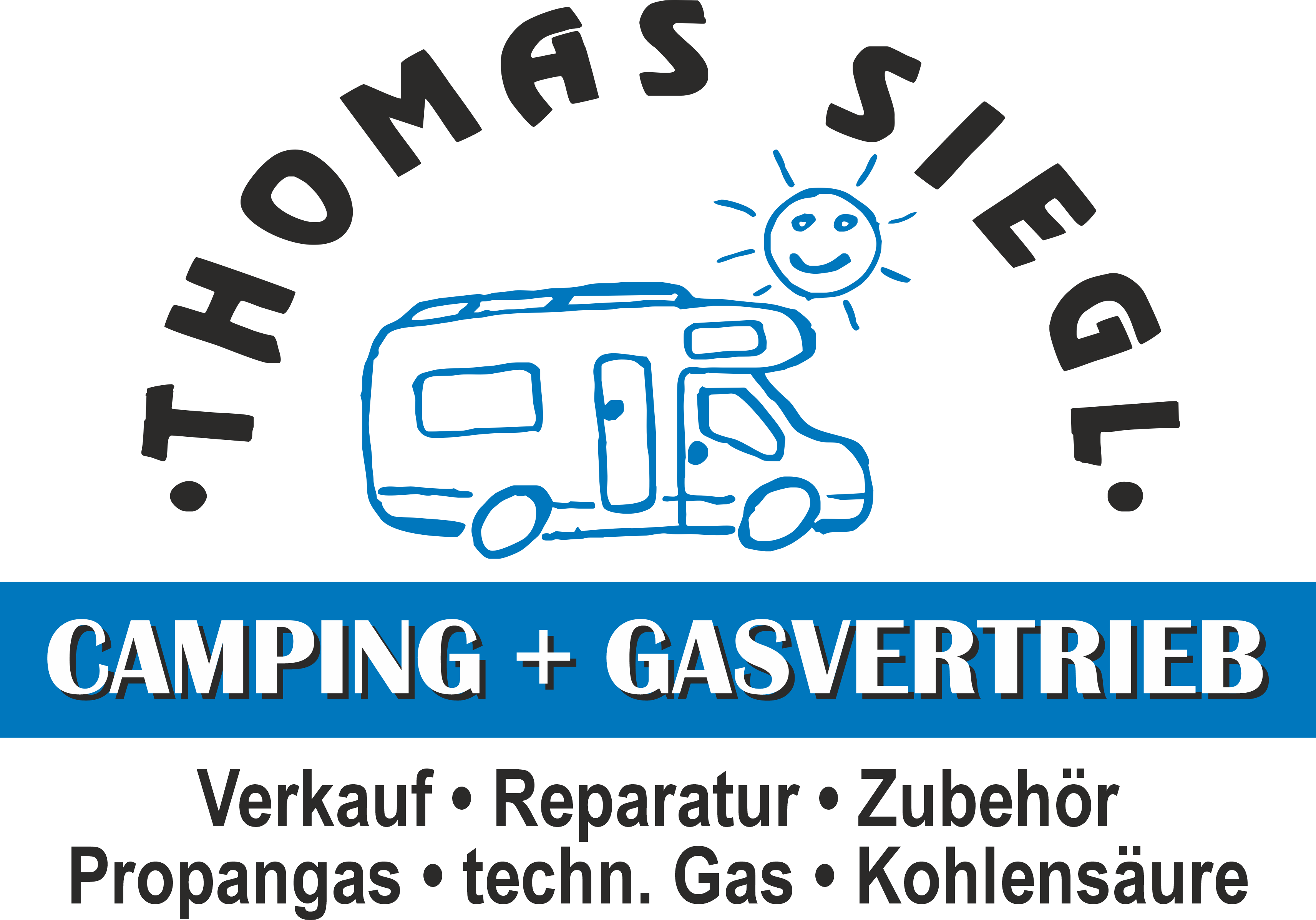 Thomas Siegl
Camping Caravan