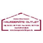 Hausgeräte Outlet