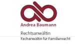 Rechtsanwältin Andrea Baumann