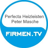 PERFECTA-Heizleisten
Peter Masche