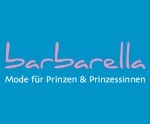 barbarella
Mode für Prinzen & Prinzessinnen