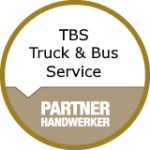 TBS Truck & Bus Service 
Heinsberg GmbH & Co. KG