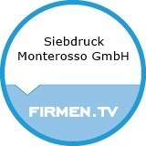 Siebdruck Monterosso GmbH