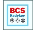 BCS - Kadykov