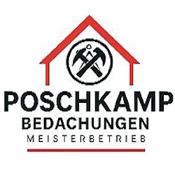 Poschkamp Bedachungen Meisterbetrieb