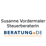 Susanne Vordermaier 
Steuerberaterin