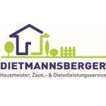 Dietmannsberger 
Hausmeister-, Zaun- und Dienstleistungsservice