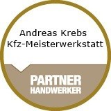 Andreas Krebs 
Kfz-Meisterwerkstatt