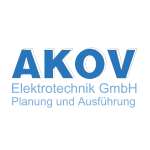 AKOV Elektrotechnik GmbH