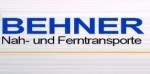 Behner Nah- u. Ferntransporte Logistik