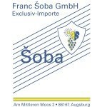 Franc Šoba GmbH
Weine & Feinkost