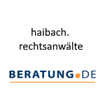 haibach. rechtsanwälte