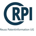 RPI Reuss Patentinformation UG
Dienstleistungen Gewerblicher Rechtsschutz