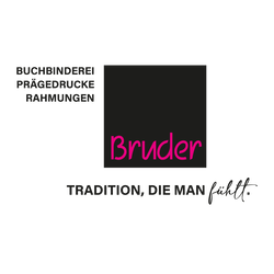 Buchbinderei Meinrad Bruder