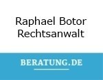 Raphael Botor Rechtsanwalt