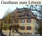 Gasthaus zum Löwen