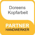 Doreens Kopfarbeit