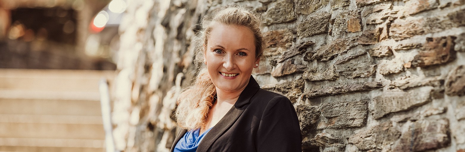 Präsentationsansicht der Firma Künzel Steuerberatungsgesellschaft mbH