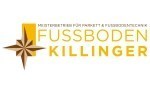 Fussboden Killinger GmbH & Co KG